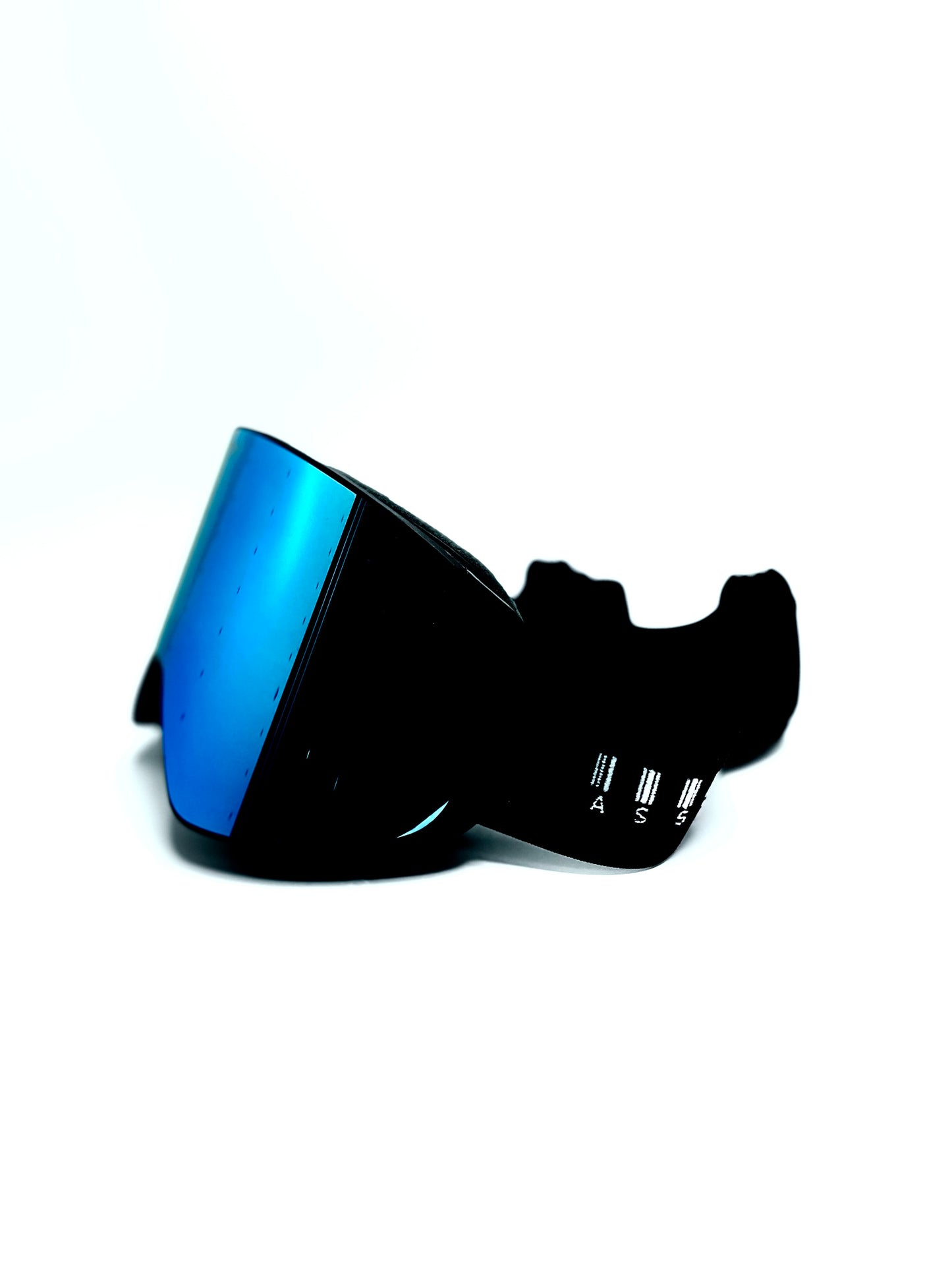 ASSN Vision™ Magnetic Lens