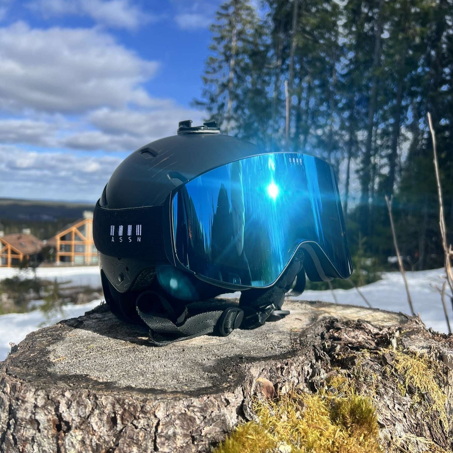 ASSN InfinityVision™
