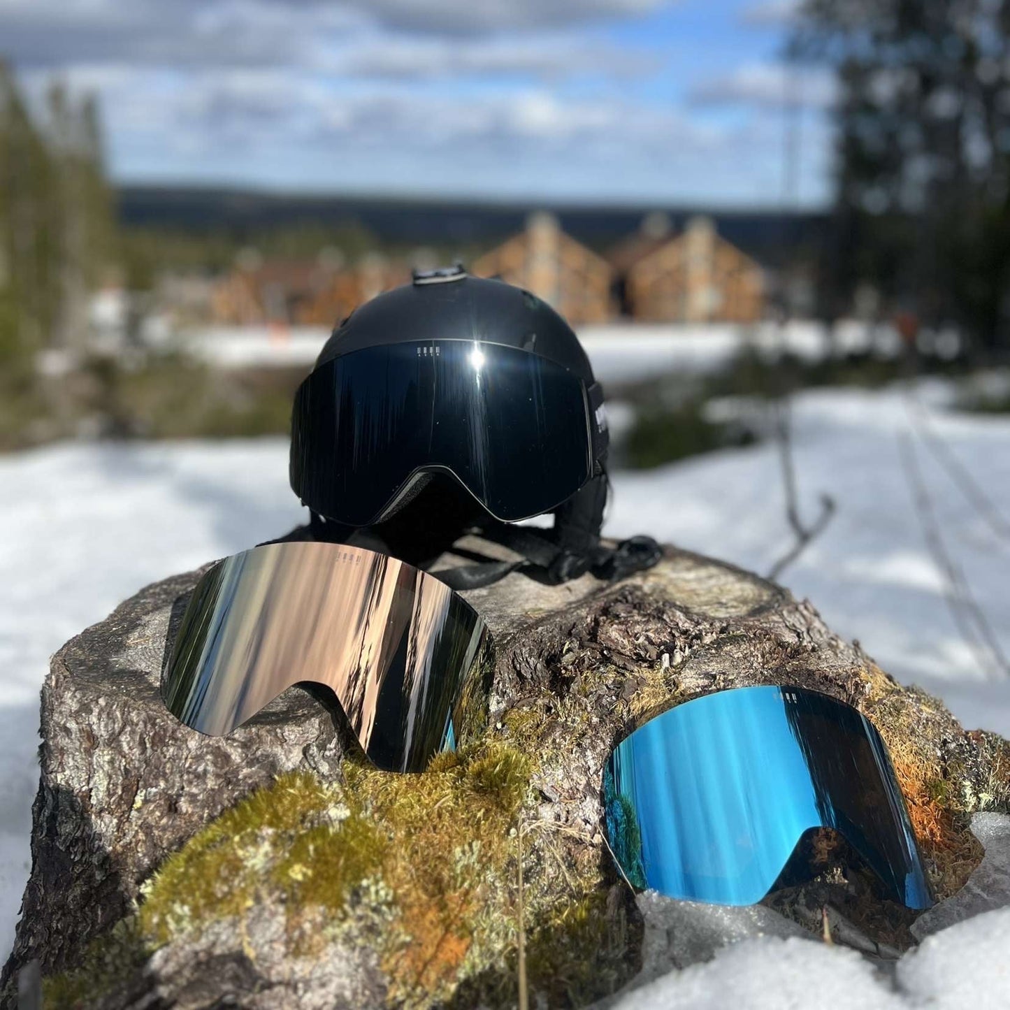 ASSN InfinityVision™