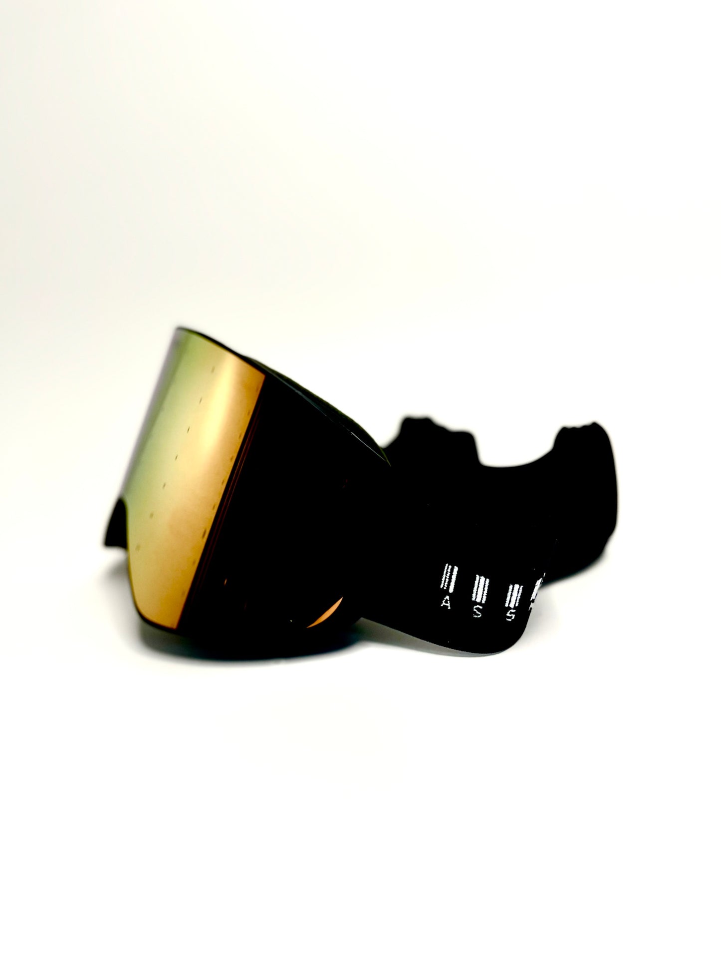 ASSN Vision™ Magnetic Lens